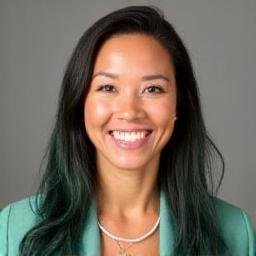 Dr. Amanda Brooks, Lead Wellness Expert