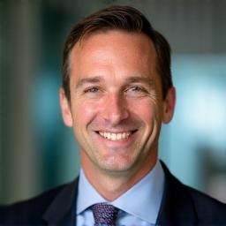 James Wilson, Technology Director