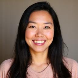 Dr. Lisa Kim, Mental Health Specialist